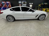 Used 2021 BMW M850i Gran Coupe xDrive w/ Driving Assistance Package image 6