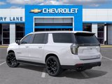 New 2025 Chevrolet Suburban RST w/ RST Capability Package image 3