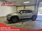 New 2025 Chevrolet TrailBlazer ACTIV w/ Convenience Package image 5