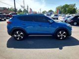Used 2018 Hyundai Tucson Value w/ Cargo Package image 6
