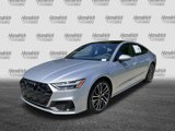 New 2025 Audi A7 3.0T Premium Plus image 5