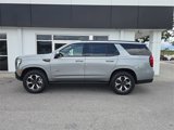 New 2025 GMC Yukon AT4 Ultimate image 4