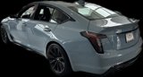 New 2025 Cadillac CT5 V Blackwing w/ Super Cruise 1 Package image 6