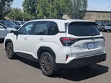 New 2025 Subaru Forester Sport image 3