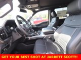 New 2025 Ford F150 Platinum w/ Equipment Group 702A High image 2