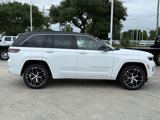 New 2025 Jeep Grand Cherokee Summit image 3