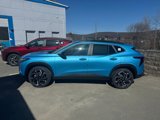 New 2025 Chevrolet Trax RS w/ Sunroof Package image 2
