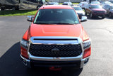 Used 2018 Toyota Tundra SR5 w/ TRD Sport Package image 4