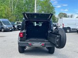 New 2025 Jeep Wrangler Sahara w/ Safety Group image 4