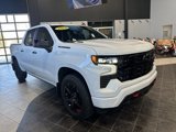 Used 2023 Chevrolet Silverado 1500 RST w/ Redline Edition image 4