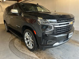 Used 2023 Chevrolet Suburban LT image 4