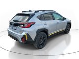 New 2025 Subaru Crosstrek 2.5i Sport image 4