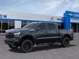 New 2025 Chevrolet Silverado 1500 LT Trail Boss w/ Convenience Package II image 2