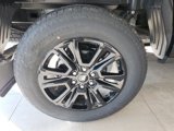 New 2025 Ford F150 Platinum w/ Equipment Group 702A High image 4