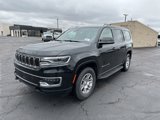 New 2024 Jeep Wagoneer 4WD w/ Convenience Group I image 3