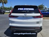 Certified 2024 Honda CR-V Sport image 4