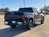 Used 2025 Toyota Tundra Limited image 6