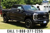 New 2025 Ford F250 Lariat w/ Tremor Off-Road Package image 2