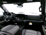 New 2026 Chevrolet Silverado 1500 ZR2 w/ Dark Appearance Package image 3