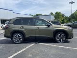 New 2025 Subaru Forester Touring image 2