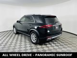 Used 2024 Mercedes-Benz GLE 350 4MATIC image 3