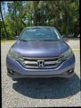 Used 2014 Honda CR-V EX image 2