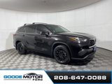 Used 2021 Toyota Highlander Limited image 2