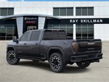 New 2025 GMC Sierra 2500 AT4 w/ AT4 Premium Plus Package image 3