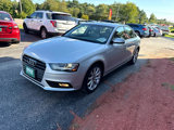 Used 2013 Audi A4 2.0T Premium Plus image 3