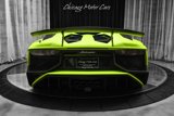 Used 2016 Lamborghini Aventador LP 750-4 Superveloce image 4