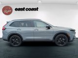 New 2026 Honda CR-V Sport Touring image 4