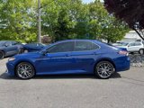 Used 2023 Toyota Camry XLE image 4