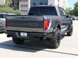 Used 2025 Ford F150 Raptor image 4