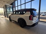 New 2025 Nissan Armada PRO-4X w/ Pro-4X Premium Package image 4
