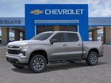 New 2026 Chevrolet Silverado 1500 RST w/ Texas Edition Plus image 2
