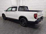 New 2025 Honda Ridgeline Black Edition image 5