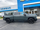 New 2025 Chevrolet Silverado 2500 LTZ w/ LTZ Plus Package image 2