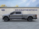 New 2025 Ford F350 4x4 Crew Cab Super Duty image 3
