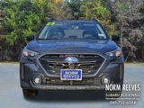 Used 2025 Subaru Outback Onyx Edition XT image 2