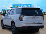 New 2025 Chevrolet Tahoe RST w/ Comfort Package image 3