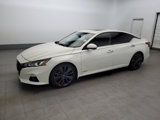 Used 2019 Nissan Altima 2.0 Edition One image 2