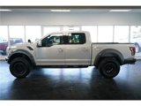 Used 2017 Ford F150 Raptor w/ Equipment Group 802A Luxury image 4