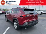New 2025 Toyota RAV4 XLE Premium image 5