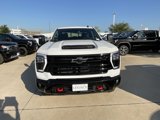 New 2025 Chevrolet Silverado 2500 LT w/ Trail Boss Package image 2
