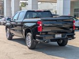 New 2026 Chevrolet Silverado 1500 RST w/ Z71 Off-Road Package image 4