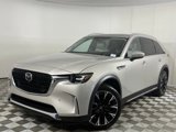 New 2025 MAZDA CX-90 Plug-In Hybrid w/ Premium Plus image 2