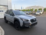 New 2025 Subaru Outback Wilderness image 2