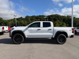 New 2026 Chevrolet Colorado Trail Boss image 2
