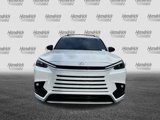 New 2025 Lexus TX 350 AWD image 3