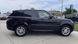 Used 2016 Land Rover Range Rover Sport SE image 5